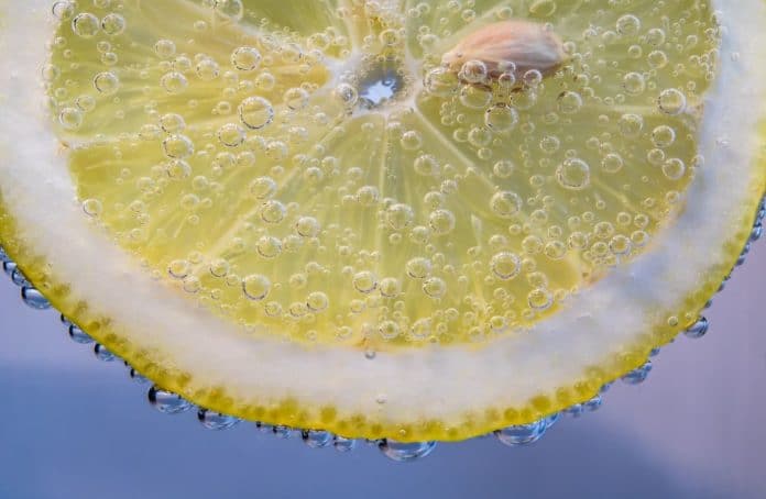 bicarbonato e limone bicarbonato e limone
