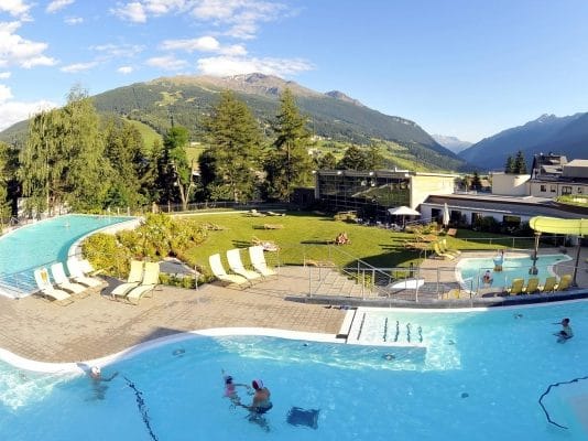 bormio terme