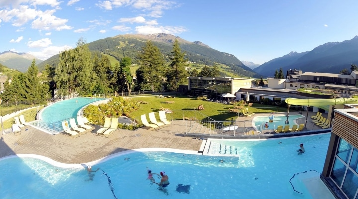 bormio terme