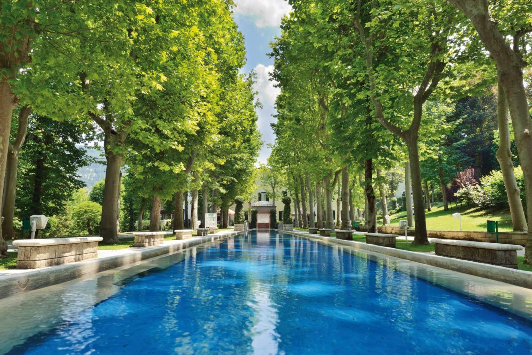 terme di caramanico