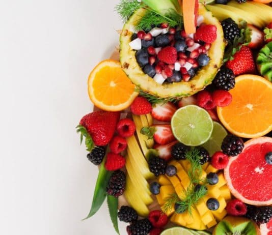 dieta dash