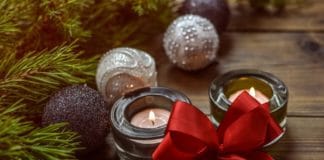 decorazioni natalizie natale 2018