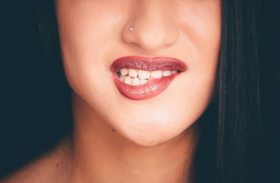 tartaro denti