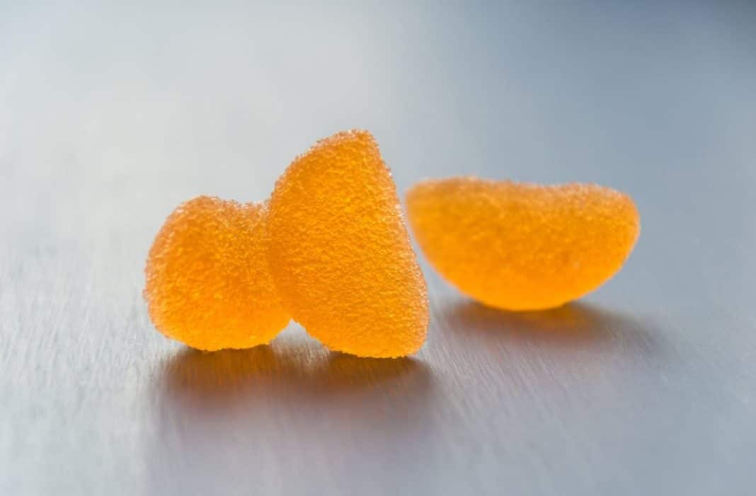 caramelle mal di gola ricetta