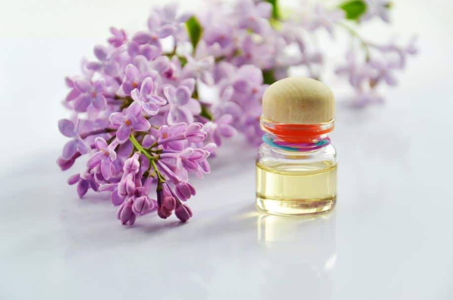 olio essenziale