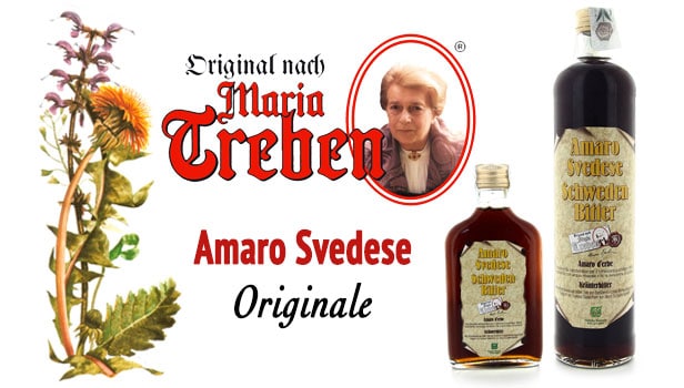 amaro svedese