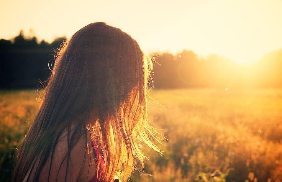 capelli secchi rimedi naturali