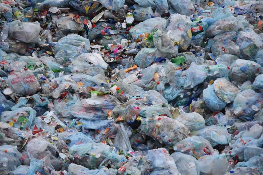 Addio alla plastica mono-uso!