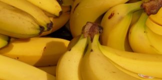 banana