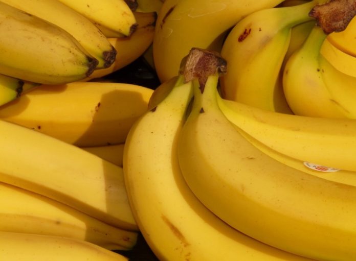 banana