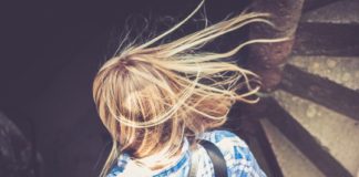 capelli elettrici