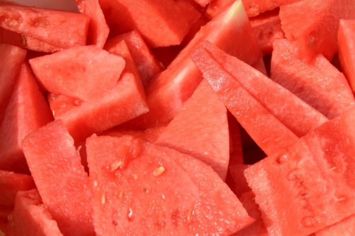 maschere bellezza melone maschere bellezza melone