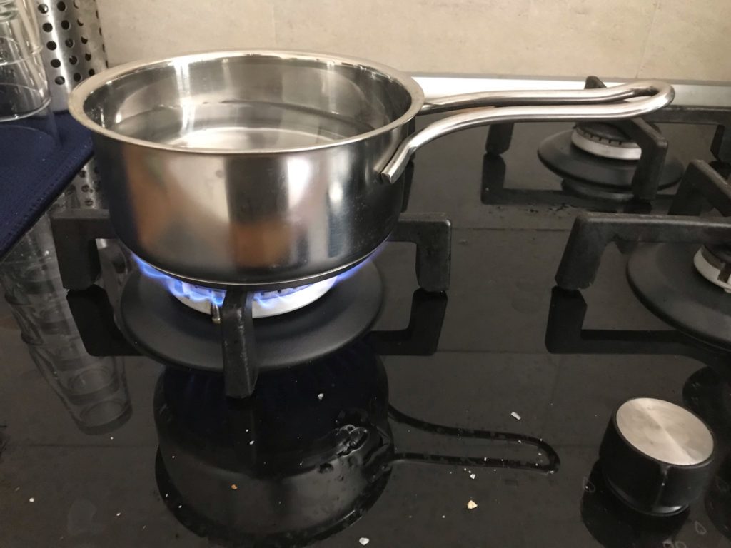 Galleria foto 'Sgrassatore fai da te all’Arancia con soli 3 ingredienti' - foto 7