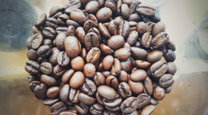 caffe caffe