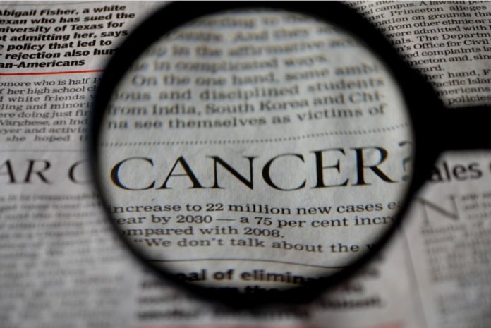 cancer cancer