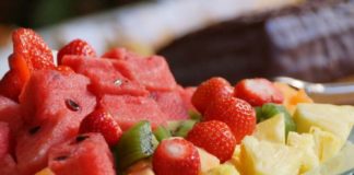 frutta stagione estate