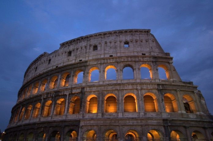 roma roma