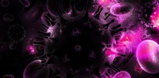 virus aids
