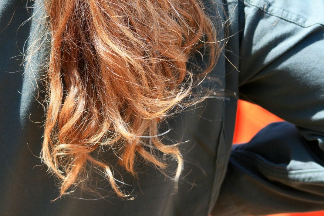 risciacquo acido capelli