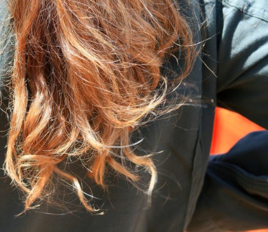risciacquo acido capelli