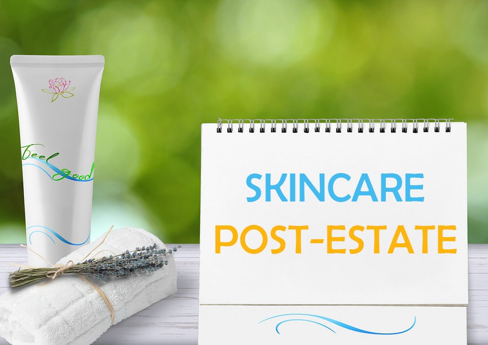 La skincare viso per una pelle perfetta dopo le vacanze!