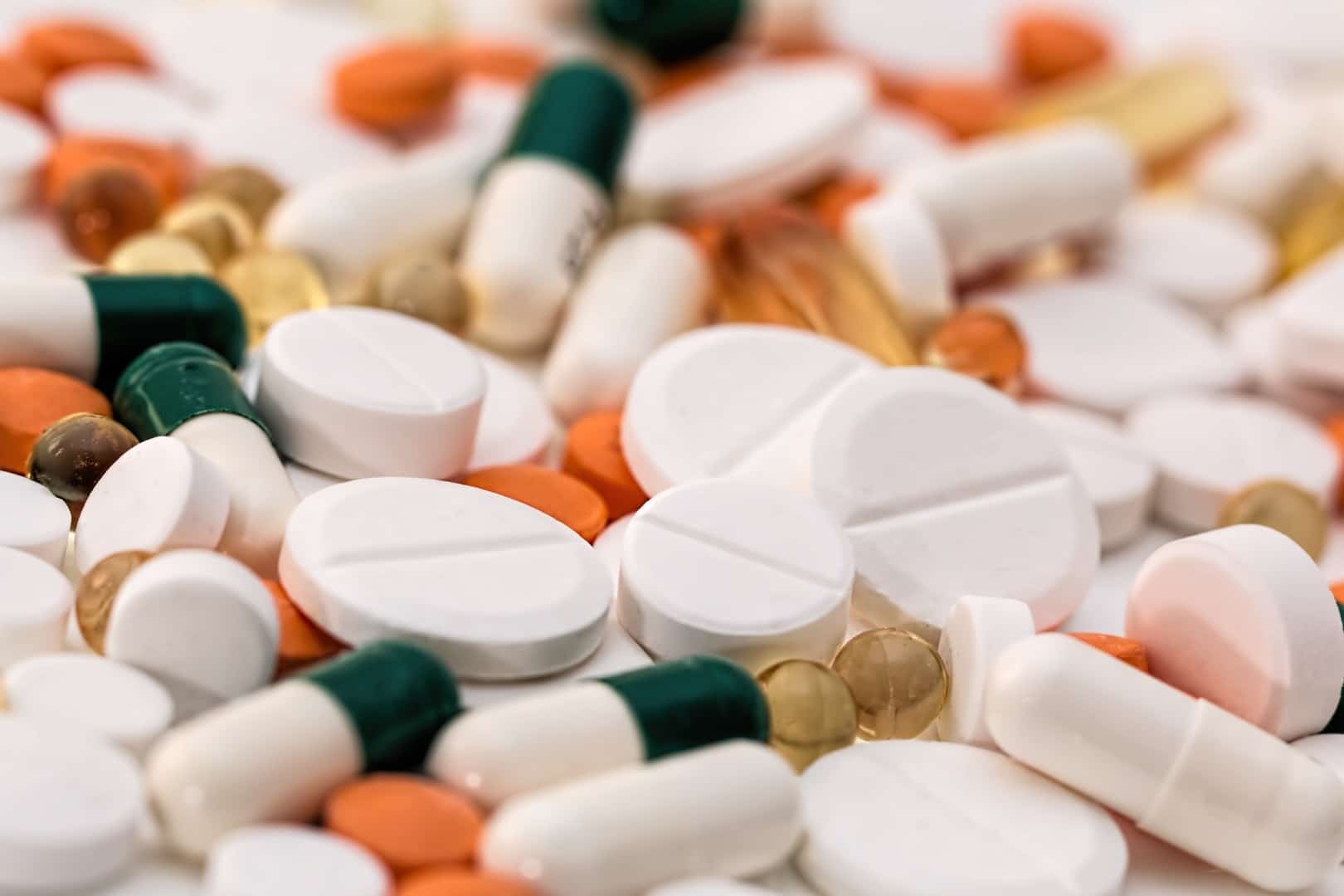 RITIRO FARMACI: Buscopan a base di Ranitidina
