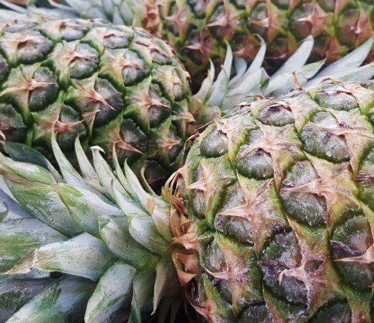 ananas