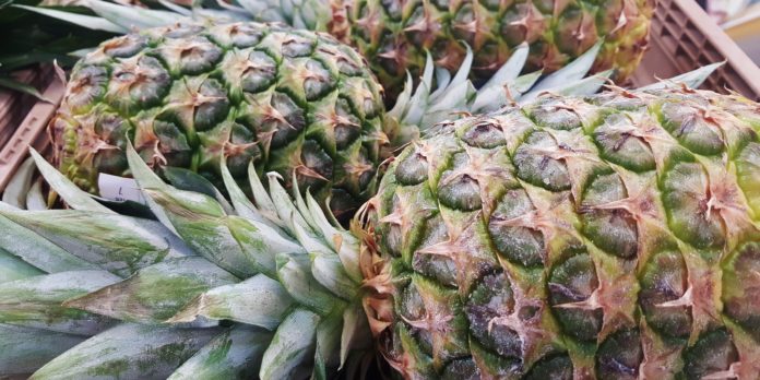 ananas