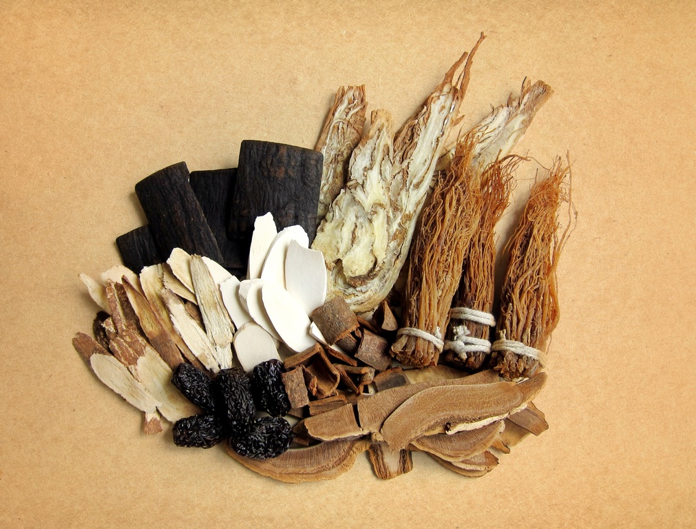 cortisolo ginseng