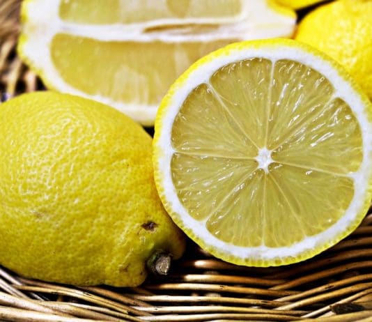 olio-essenziale-limone-proprietà