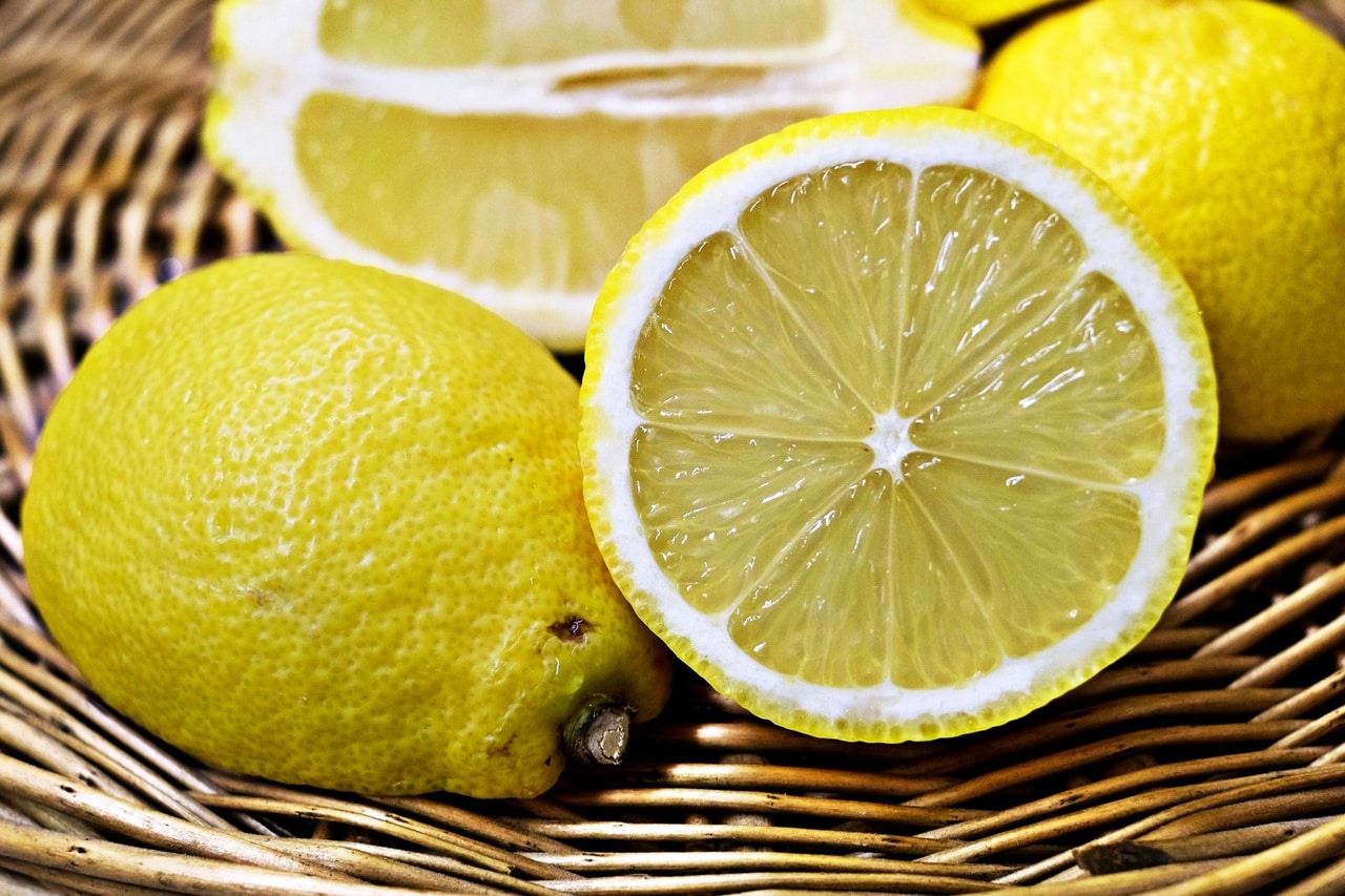 olio-essenziale-limone-proprietà