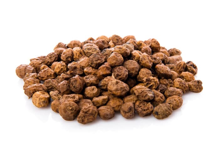 chufa_mandorla_di_terra_benefici_proprietà