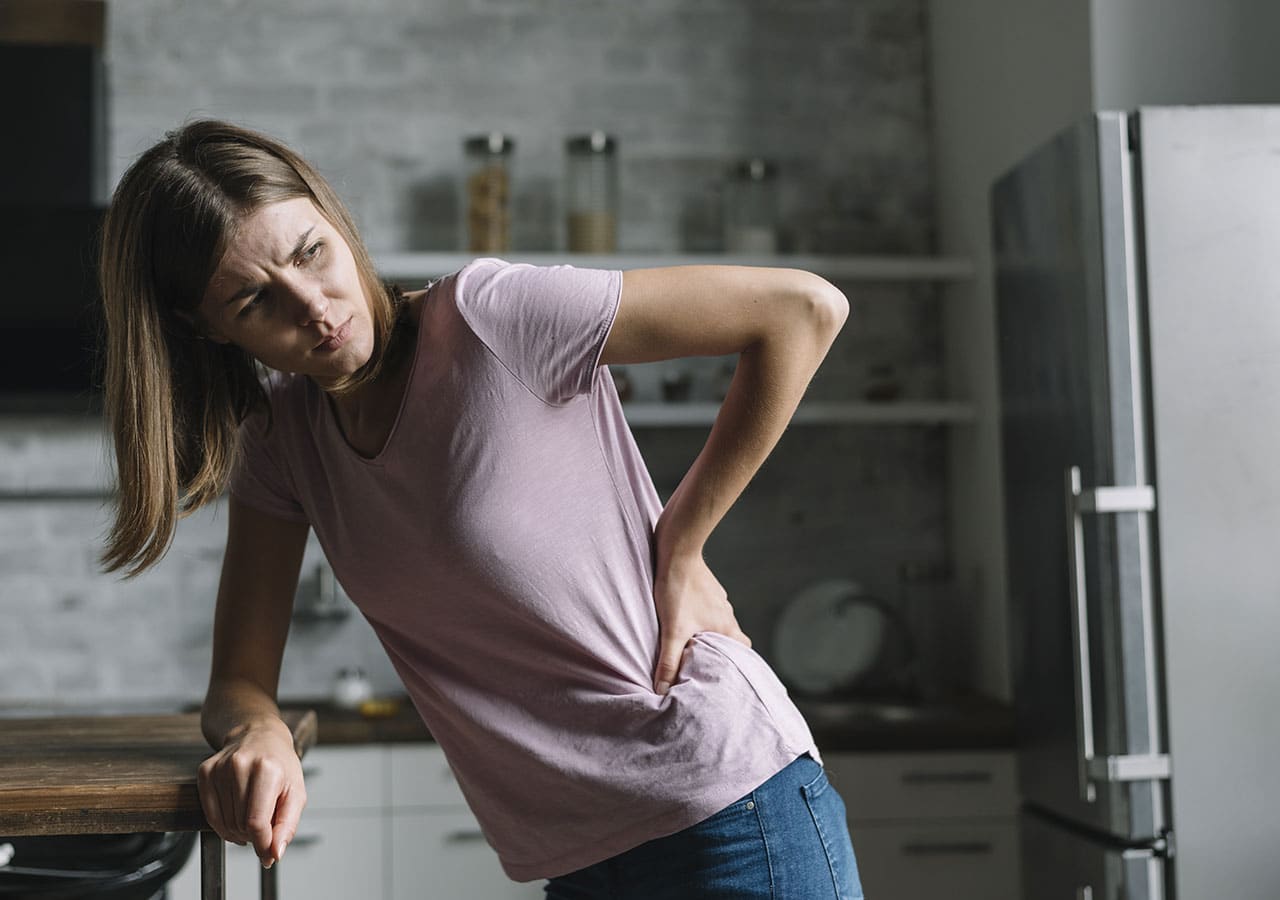 Rimedi naturali per il Colpo della Strega Vivo di Benessere