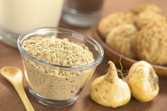 maca peruviana menopausa