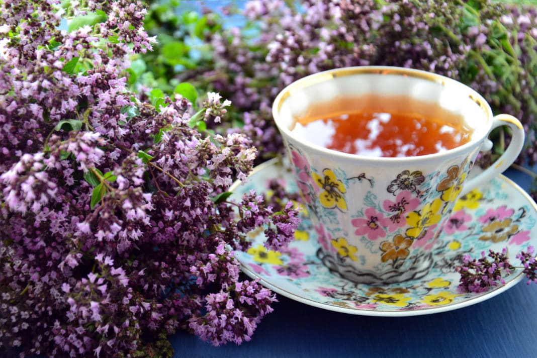 tisana colon irritabile