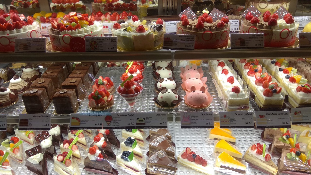 Etichette alimentari “intelligenti” per mangiare meno