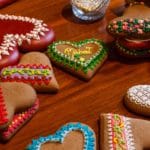 Evitare i dolci per combattere la malinconia delle feste