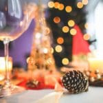 Natale e cibo: il consiglio dei cardiologi