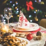 Natale: a tavola gli italiani scelgono la sostenibilità