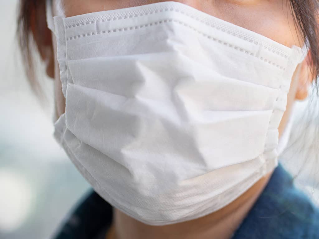 Galleria foto 'Migliori maschere anti-contagio contro il Coronavirus' - foto 1