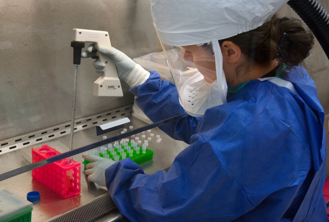 Coronavirus in Italia e norme di prevenzione