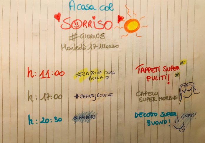 a-casa-col-sorriso-giorno-otto