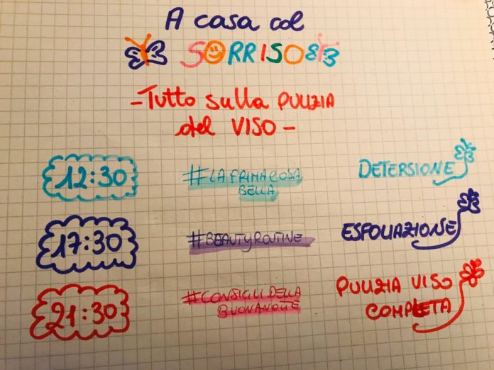 a-casa-col-sorriso-pulizia-viso a-casa-col-sorriso-pulizia-viso