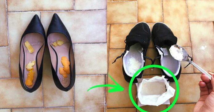 cattivi-odori-scarpe