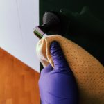 Coronavirus: come disinfettare l’ambiente domestico