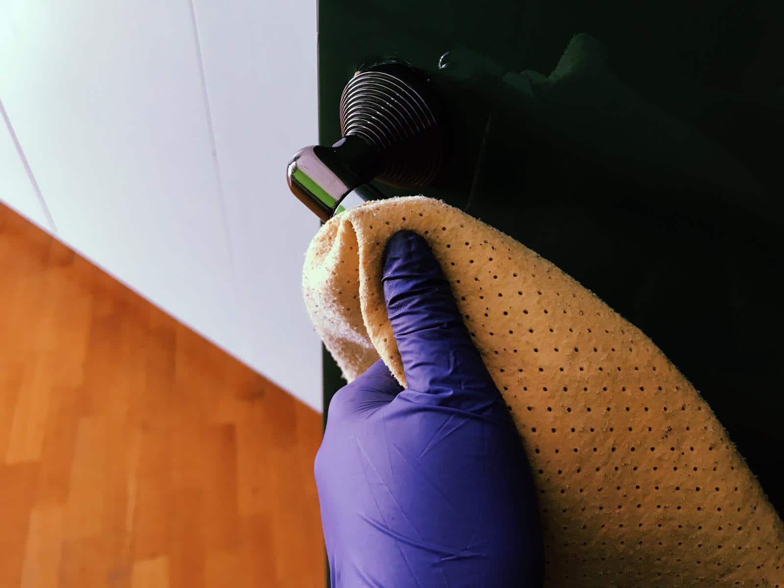 Coronavirus: come disinfettare l’ambiente domestico