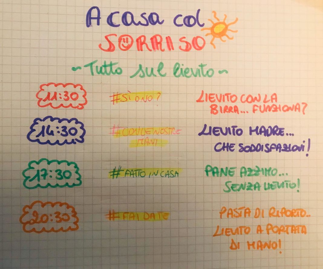 a-casa-col-sorriso-tutto-sul-lievito