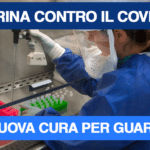 L’eparina: cura contro il Coronavirus?