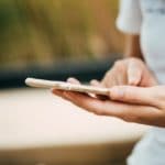 IMMUNI: la app per tracciare i contagi Covid-19