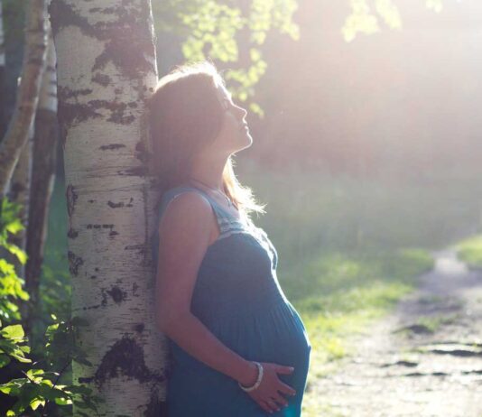 Ultimo-mese-di-gravidanza